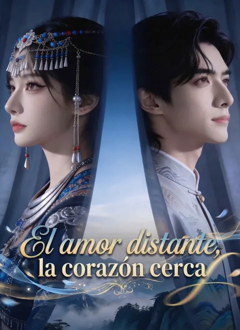 El amor distante, la corazón cerca