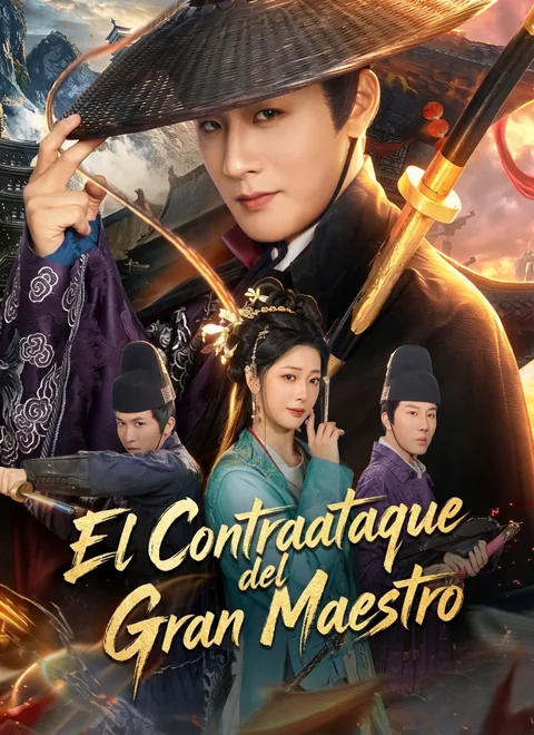 El Contraataque del Gran Maestro