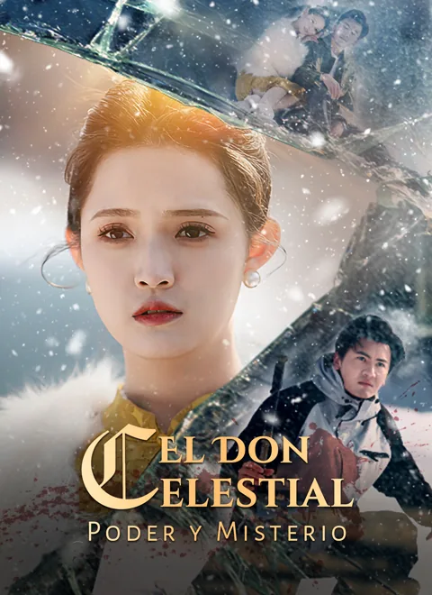 El Don Celestial: Poder y Misterio