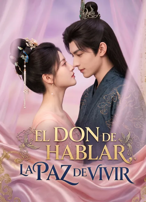 El Don de Hablar, la Paz de Vivir