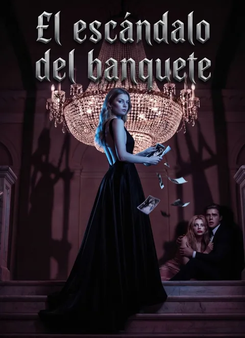 El escándalo del banquete