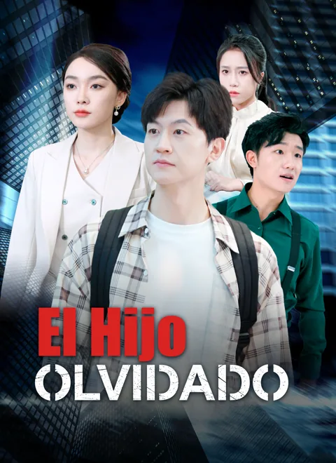El Hijo Olvidado