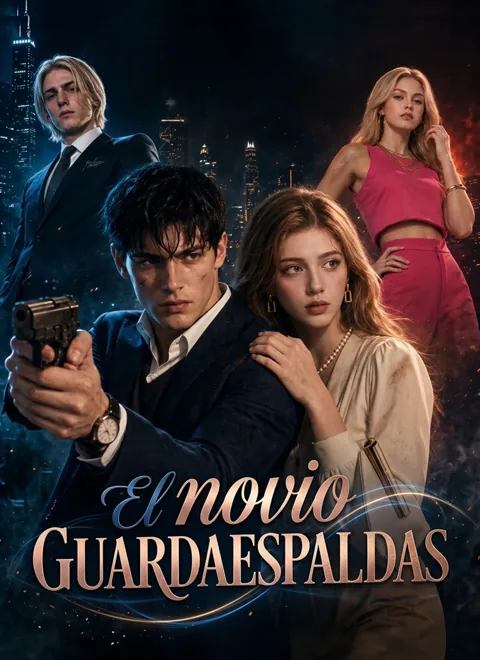 El novio guardaespaldas