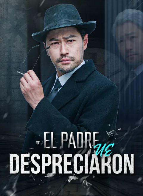 El padre ue despreciaron