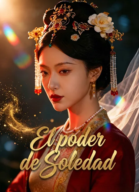 El poder de Soledad