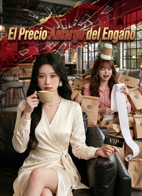 El Precio Amargo del Engaño
