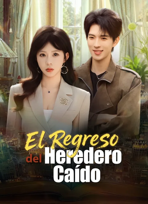El Regreso del Heredero Caído
