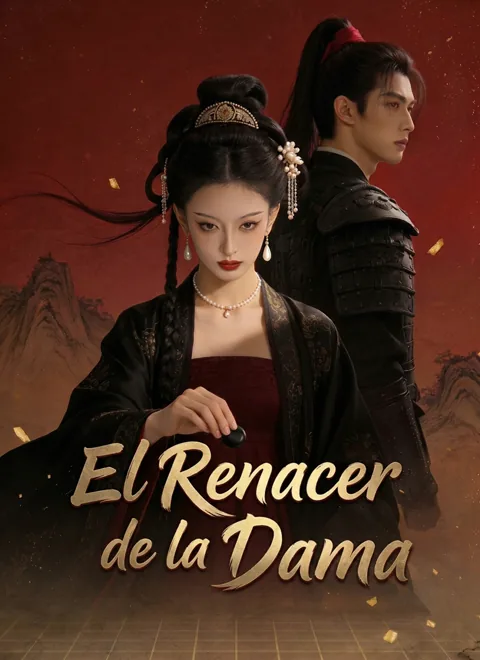 El renacer de la dama
