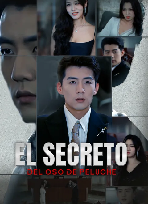 El Secreto del Oso de Peluche