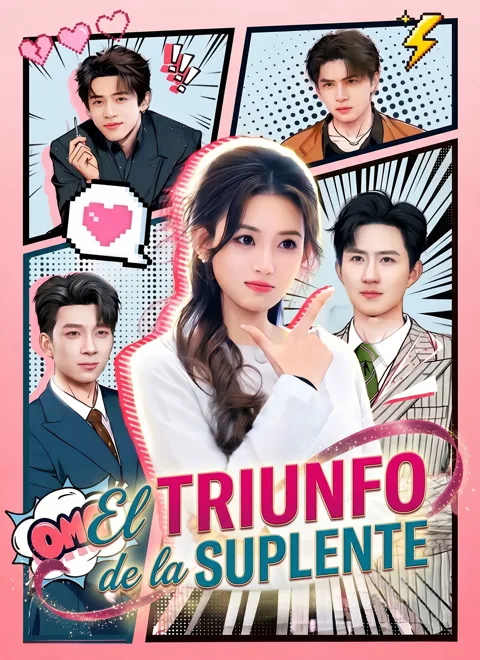 El Triunfo de la Suplente