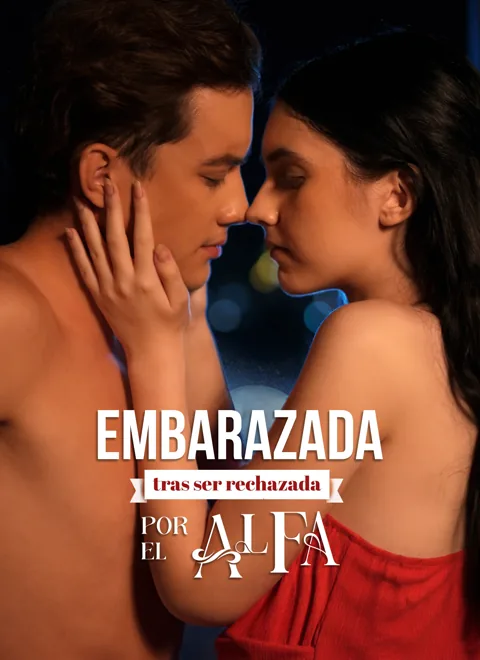 Embarazada tras ser rechazada por el Alfa