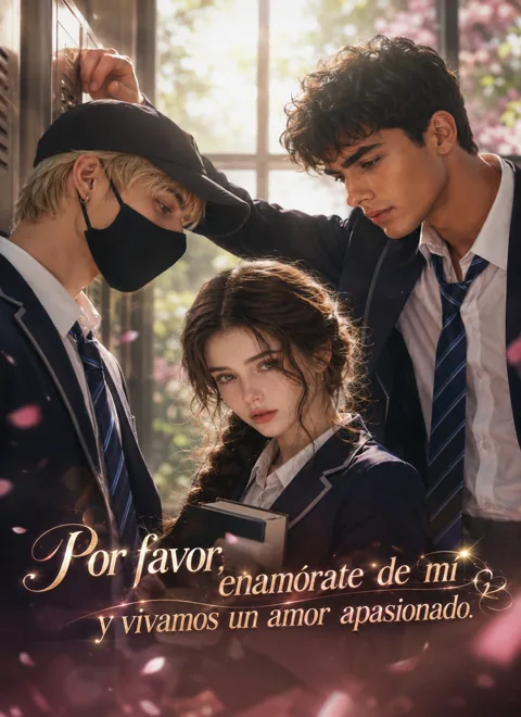 Enamórate conmigo