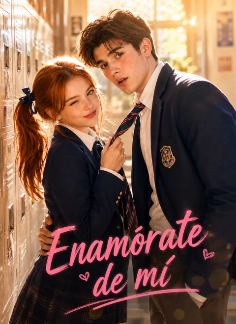 Enamórate de mí