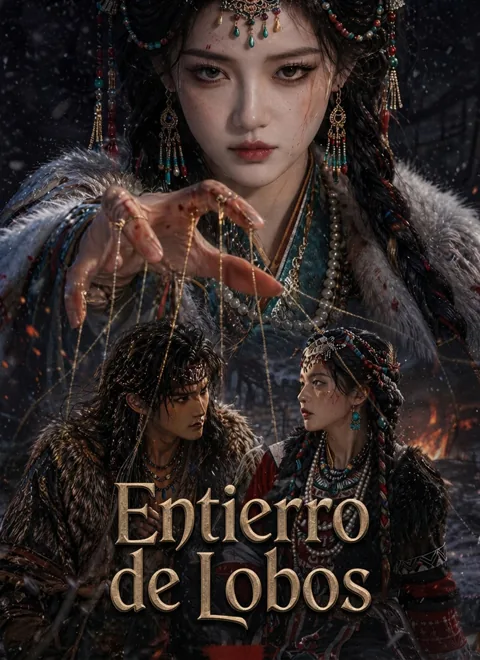 Entierro de Lobos