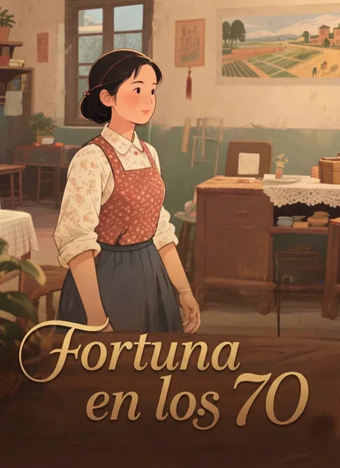 Fortuna en los 70