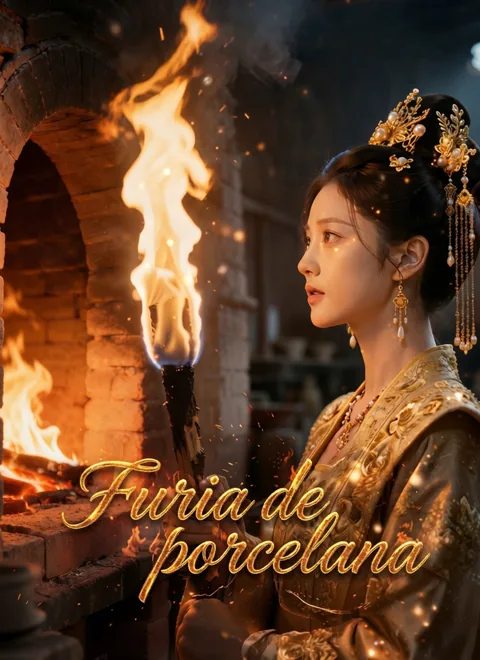 Furia de porcelana