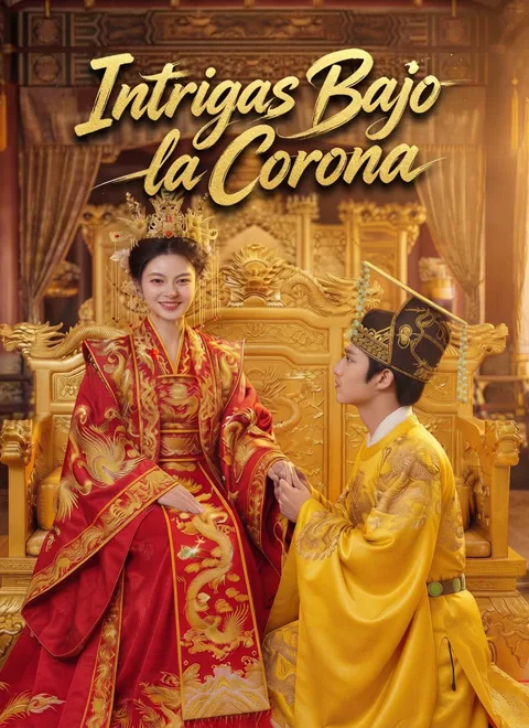 Intrigas bajo la corona