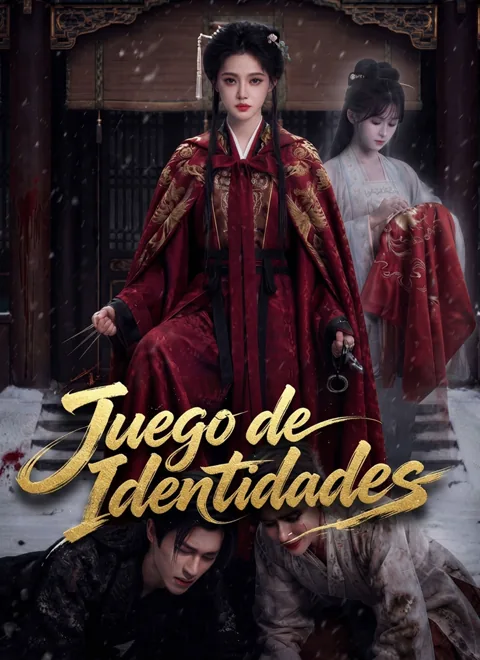 Juego de Identidades