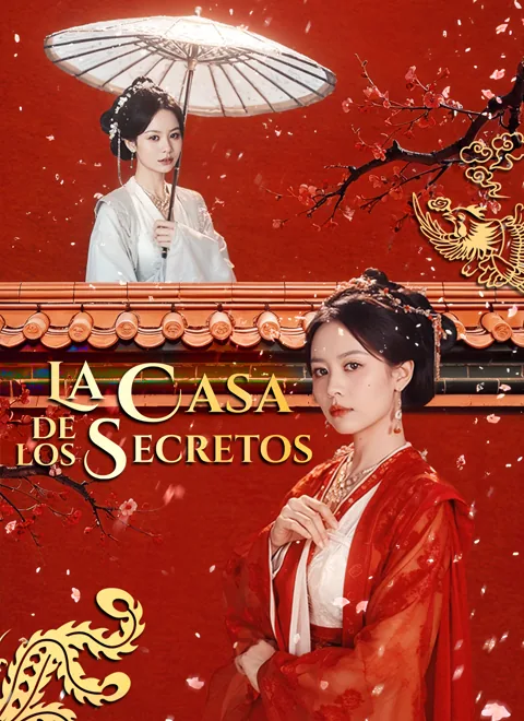 La Casa de los Secretos