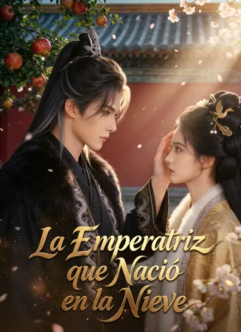 La Emperatriz que Nació en la Nieve