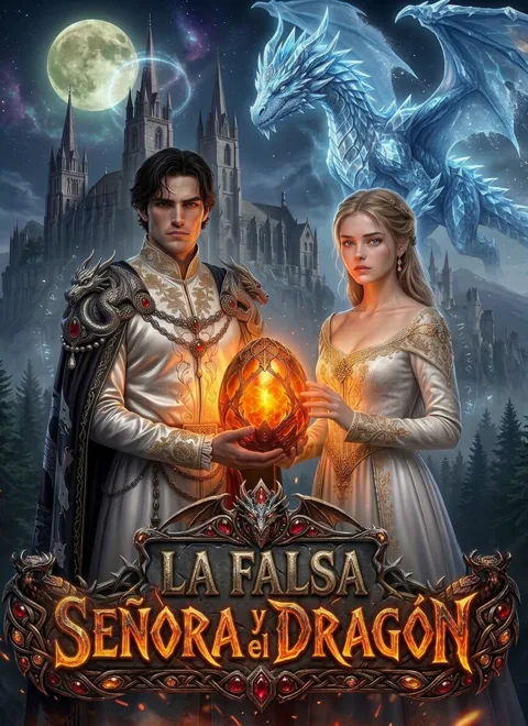 La Falsa Señora y el Dragón