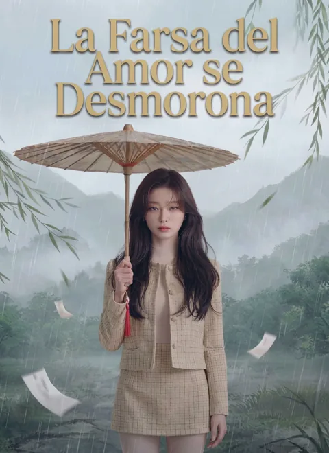La farsa del amor se desmorona