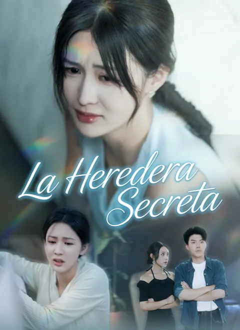 La Heredera Secreta