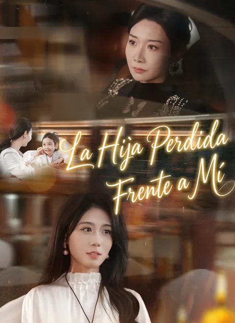 La Hija Perdida, Frente a Mí