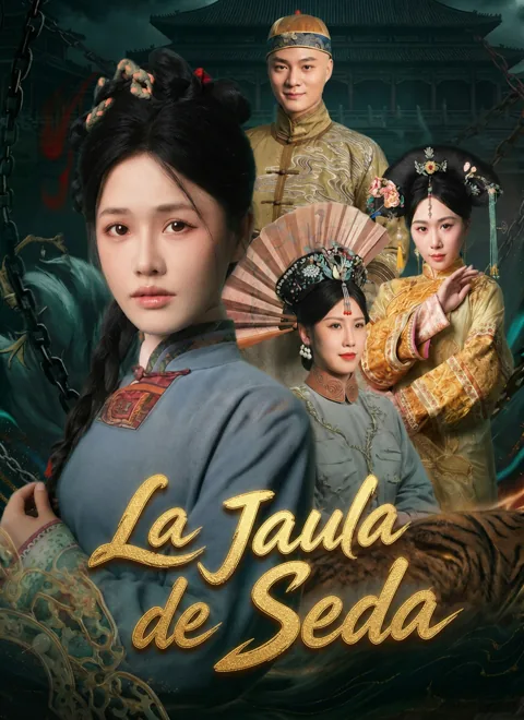 La Jaula de Seda