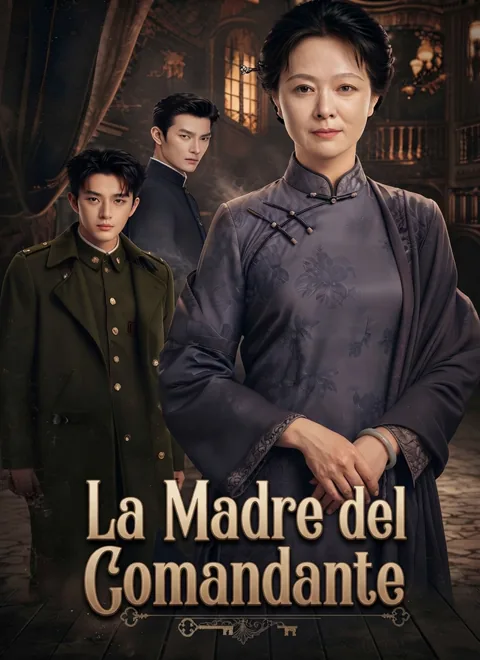 La Madre del Comandante
