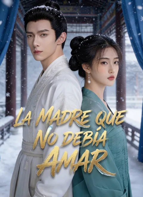 La madre que no debía amar