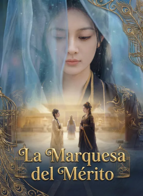 La Marquesa del mérito