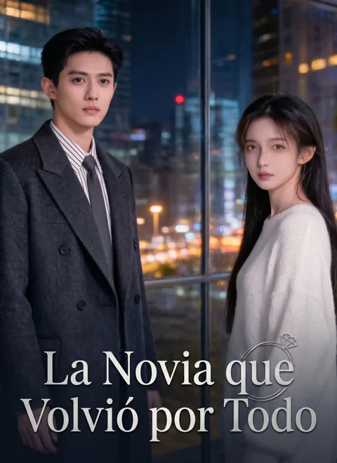 La Novia que Volvió por Todo