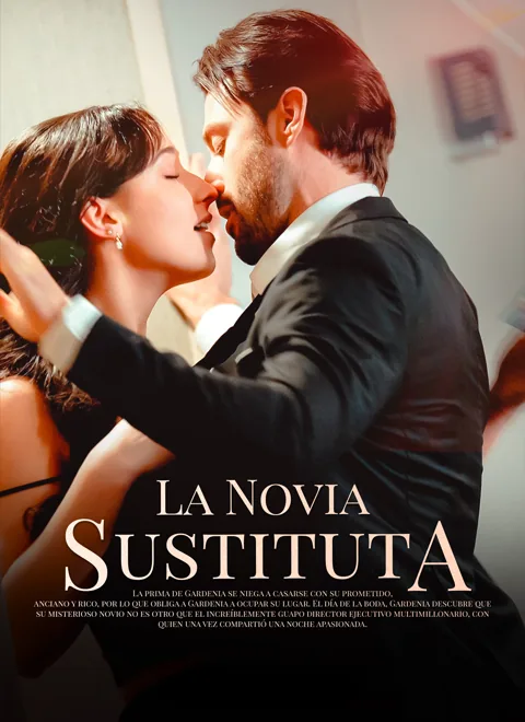 La Novia Sustituta