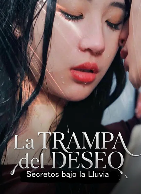 La Trampa del Deseo: Secretos bajo la Lluvia