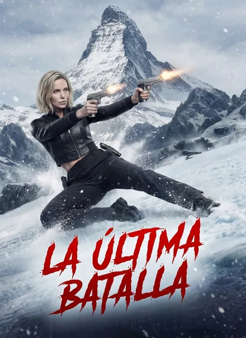 La Última Batalla