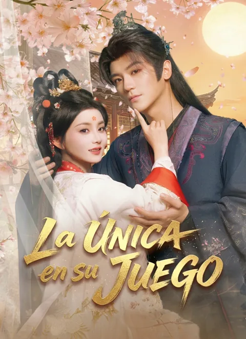 La única en su juego