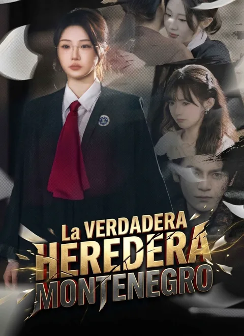 La Verdadera Heredera Montenegro