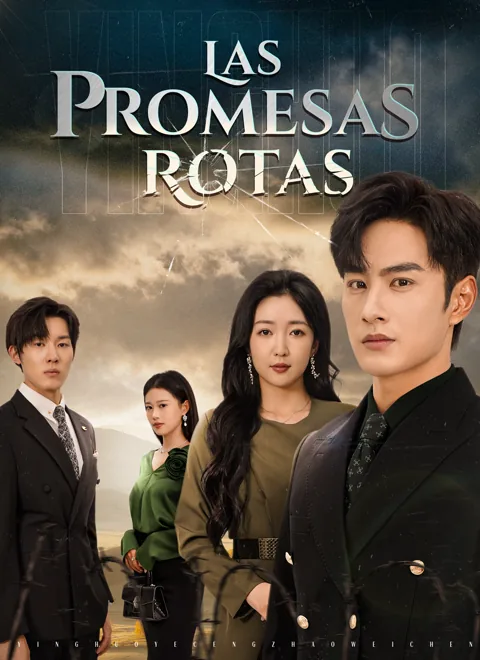 Las Promesas Rotas