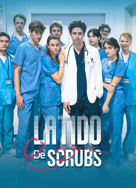Latido de Scrubs