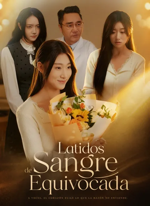 Latidos de Sangre Equivocada