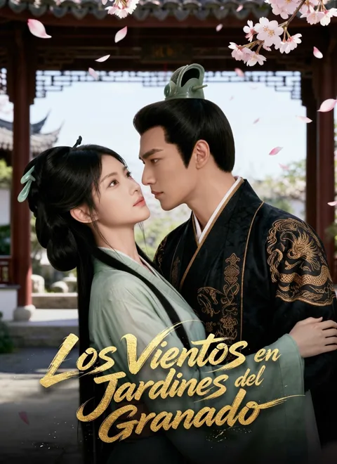 Los Vientos en Jardines del Granado
