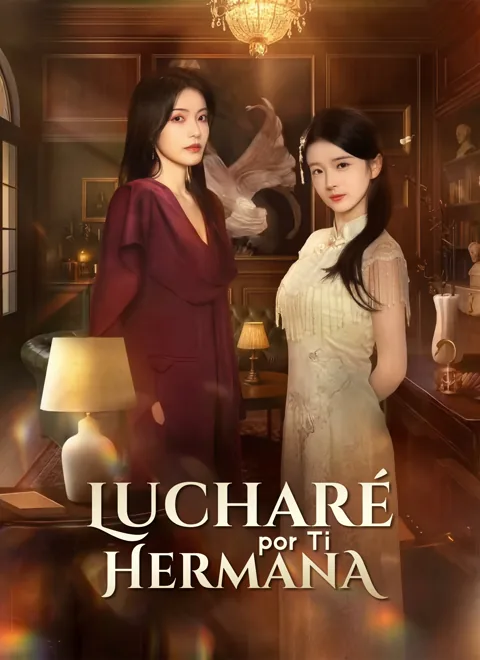 Lucharé Por Ti, Hermana