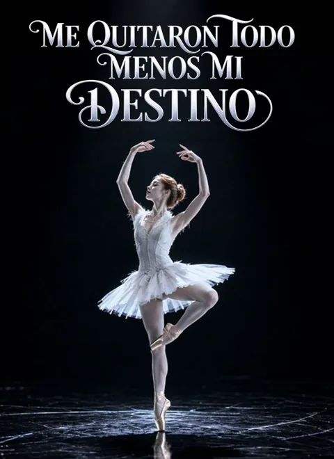 Me Quitaron Todo Menos Mi Destino