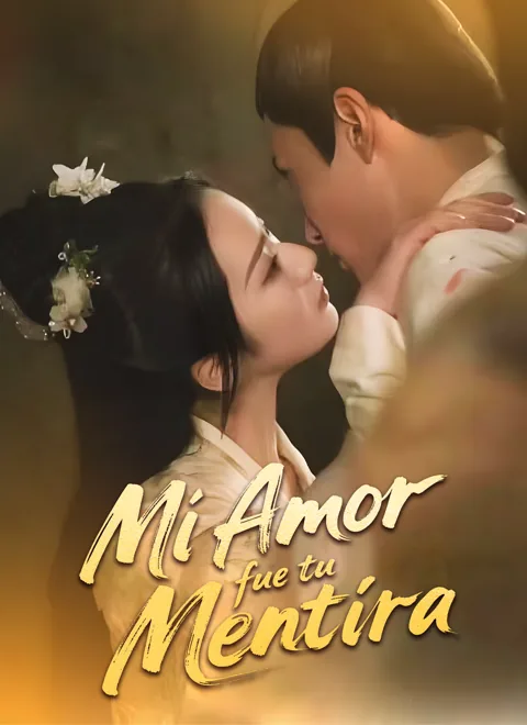 Mi Amor fue tu Mentira