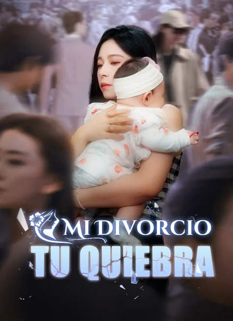Mi Divorcio, Tu Quiebra