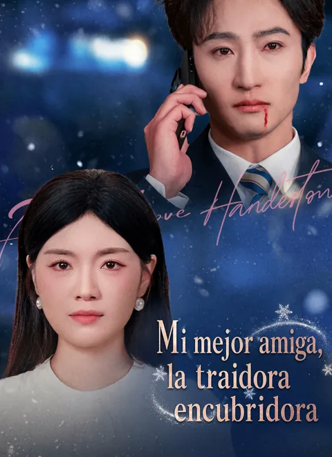 Mi mejor amiga, la traidora encubridora