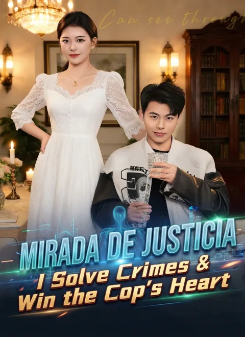Mirada de justicia