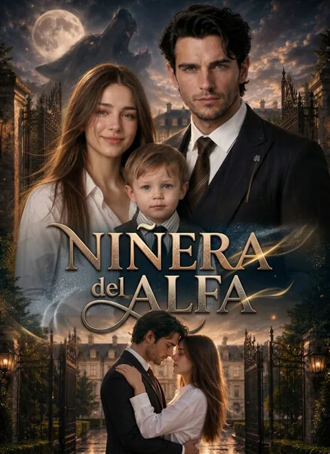 Niñera del Alfa