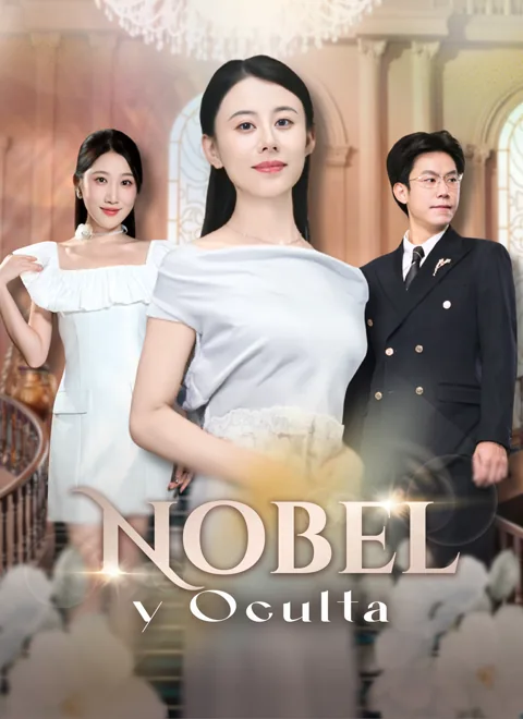 Nobel y Oculta